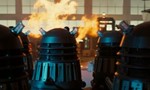 Doctor Who 8x02 ● Au coeur du Dalek