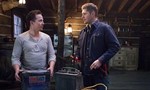 Supernatural 10x15 ● Le Ver de Khan