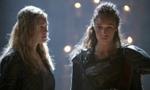 The 100 2x12 ● Conseil de guerre