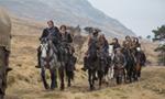 Outlander 1x05 ● La collecte