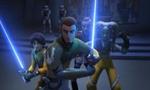 Star Wars Rebels 1x10 ● Vision d'espoir 1/2