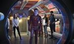 Flash 1x23 ● Un dilemme cornélien