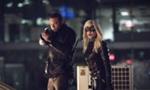 Arrow 3x21 ● Quelqu'un d'autre