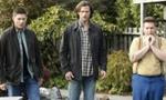 Supernatural 11x08 ● Nos amis imaginaires