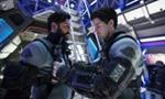 The Expanse 1x05 ● Station Tycho