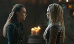 The 100 3x06 ● Une moisson d'amertume