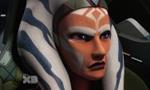 Star Wars Rebels 2x08 ● L'avenir de la Force