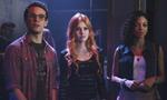 Shadowhunters 1x01 ● La Coupe Mortelle