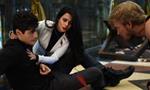 Shadowhunters 1x08 ● Contamination