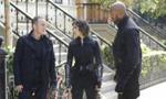 Marvel : Les Agents du SHIELD 3x04 ● Lash