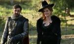 Once Upon a Time 5x09 ● Le casque de DunBroch