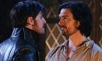 Once Upon a Time 5x11 ● La marque de Charon