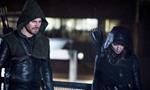 Arrow 5x12 ● Bratva