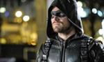 Arrow 5x21 ● En l'honneur de nos pères