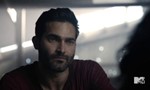 Teen Wolf 6x19 ● Nuit de cristal