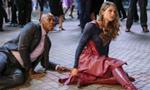 Supergirl 2x05 ● À armes inégales