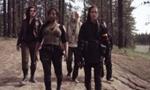 Z Nation 3x03 ● Le Nouvel Ordre mondial