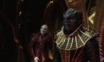 Star Trek Discovery 1x02 ● Bataille aux étoiles binaires