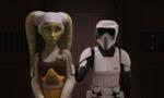 Star Wars Rebels 3x04 ● Le culte des ancêtres