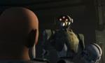 Star Wars Rebels 3x05 ● Le dernier combat