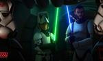 Star Wars Rebels 3x09 ● La taupe