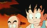 Dragon Ball 1x16 ● Les premiers tests