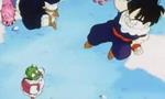 Dragon Ball Z 2x09 ● Un soldat impitoyable