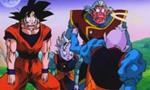 Dragon Ball Z 9x13 ● Le retour à la vie