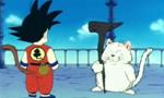 Dragon Ball 3x08 ● Le maître des maîtres