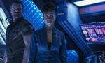 The Expanse 2x05 ● Foyer