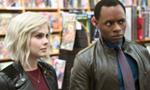 iZombie 3x09 ● Twenty-Sided, Die