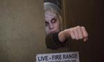 iZombie 3x11 ● Conspiracy Weary