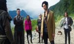 The Magicians 2x01 ● Le Royaume de Fillory