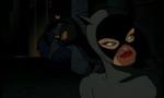 Batman, la série animée 1x01 ● Le chat et la souris - 1re partie