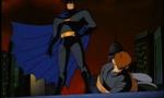 Batman, la série animée 1x05 ● Bas les masques - 2e partie