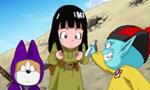 Dragon Ball Super 1x04 ● Objectif Dragon Balls ! Le super plan de la bande à Pilaf !