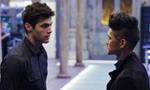 Shadowhunters 2x04 ● Jour de colère