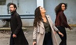 Sleepy Hollow 4x13 ● La liberté