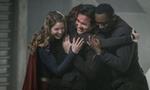 Supergirl 2x14 ● Libéré mais pas délivré