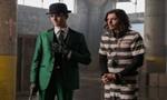 Gotham 3x22 ● Un poisson hors de l'eau