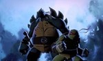 Les Tortues Ninja 2x07 ● Slash le destructeur