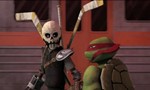 Les Tortues Ninja 2x08 ● Le bon, la brute et Casey Jones