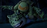 Les Tortues Ninja 3x04 ● L'attaque des grenouilles mutantes