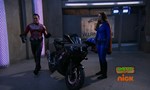 Les Thunderman 3x11 ● Mentor mentor