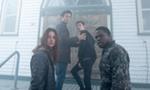 The Mist 1x02 ● Withdrawal