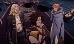 Castlevania 2x07 ● Par amour