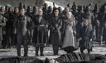 Voir la critique de Le trône de fer 8x04 ● The Last of the Starks