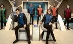 The Orville 1x01 ● Les vieilles blessures