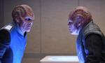 The Orville 1x03 ● Question de genre