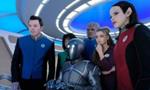 The Orville 1x07 ● Une démocratie totale